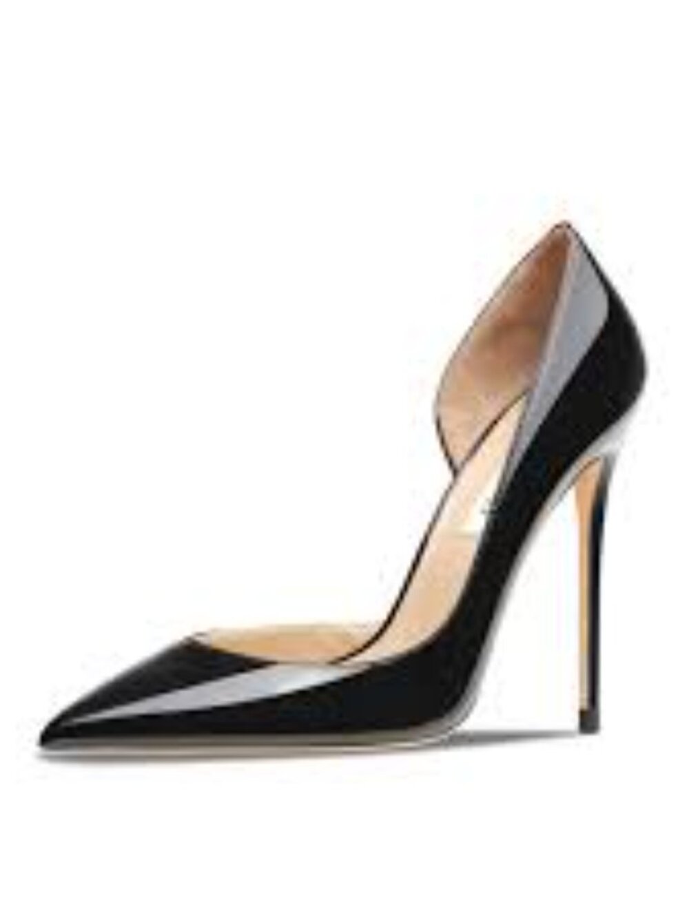 Gucci pumps